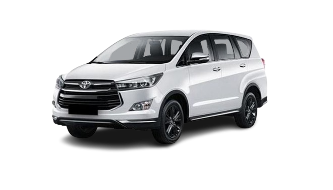 Toyota Innova