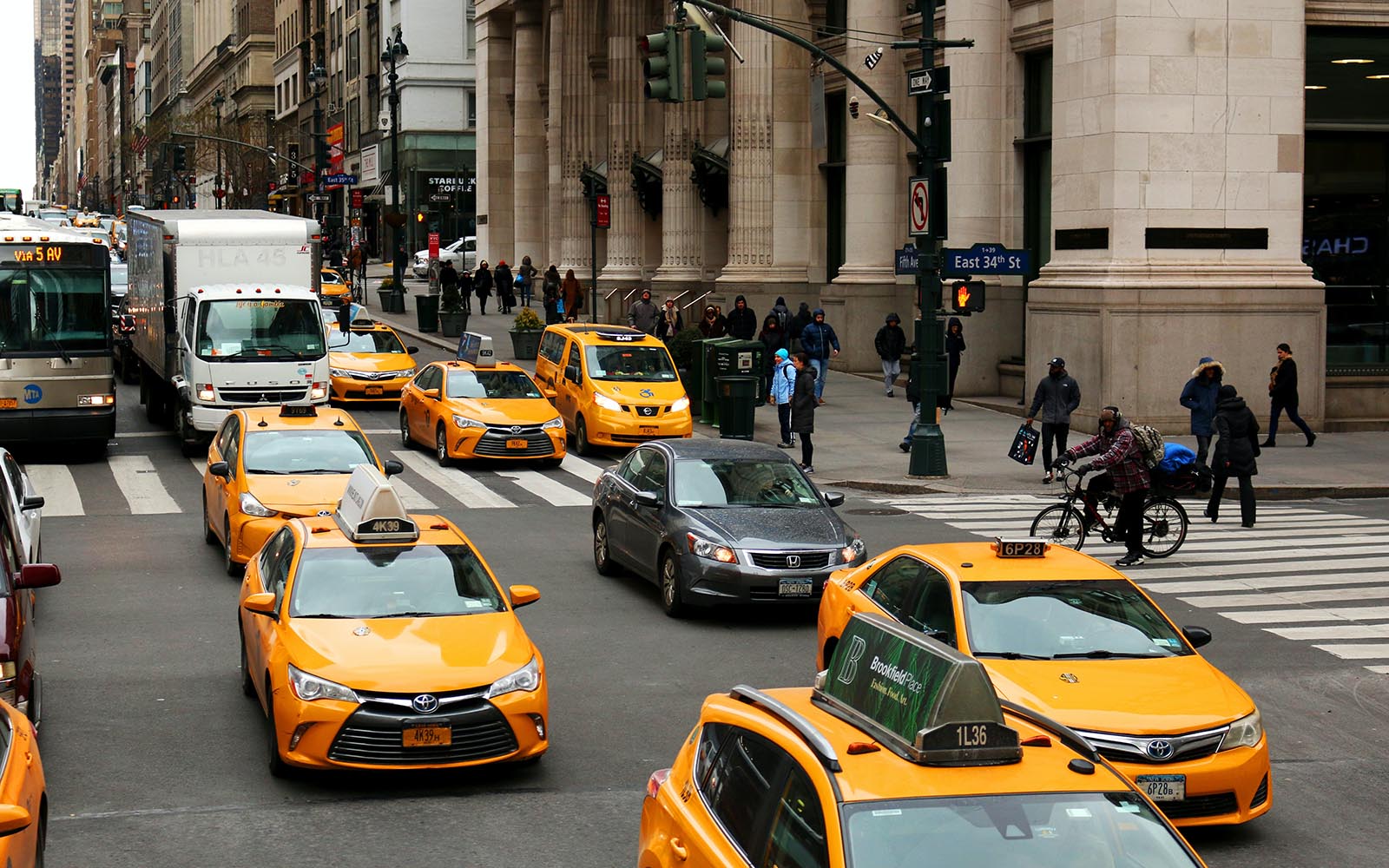 Chennai Taxi Routes