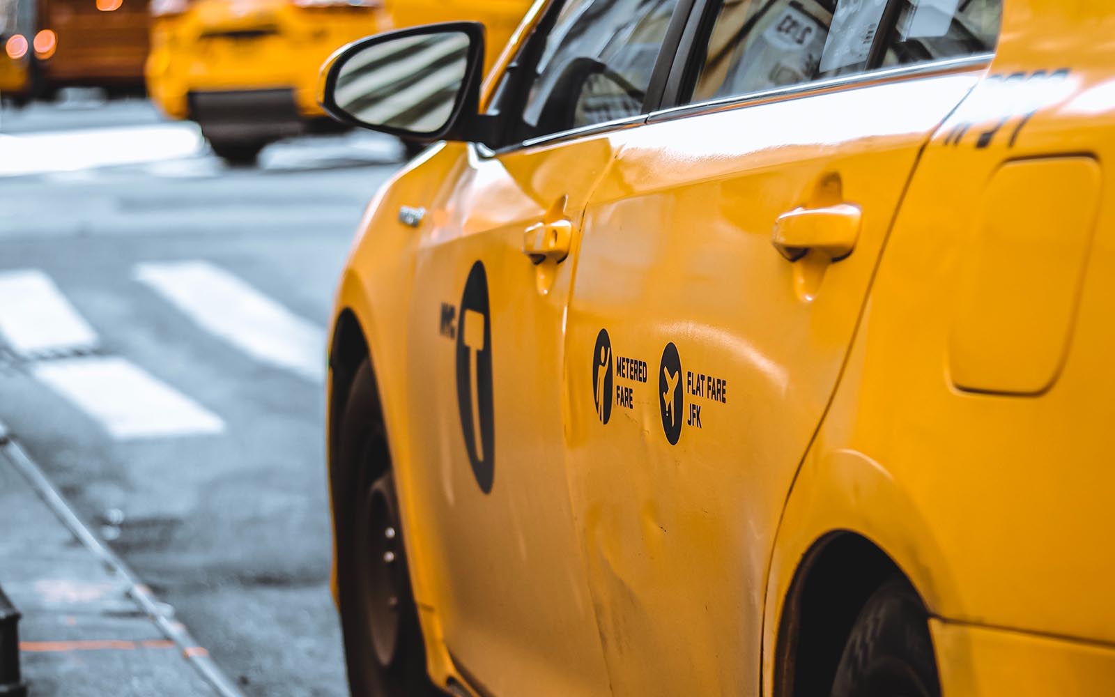 Salem Taxi Routes